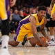 Illustration for article titled Celebrity Fight Referee: D’Angelo Russell and Nick Young Race to the Bottom